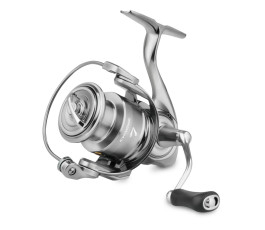 Катушка Select Chrome 2500S 6+1BB