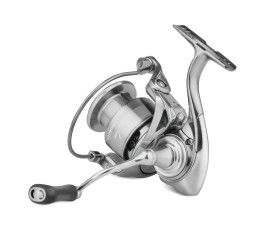 Катушка Select Chrome 2500S 6+1BB