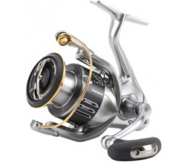 Катушка SHIMANO TWIN POWER C3000