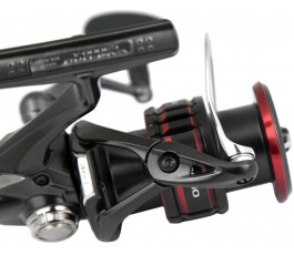 Катушка Shimano Vanford 2500S 7+1BB 5.3х1