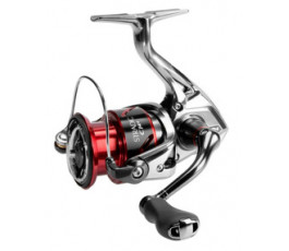 Катушка Shimano Stradic CI4+ 4000 FB