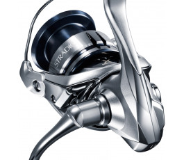 Катушка Shimano Stradic C3000 FL