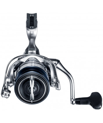 Катушка Shimano Stradic C3000 FL