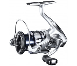 Катушка Shimano Stradic C3000 FL