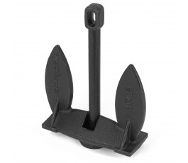 Якір WEEKENDER NAVY ANCHOR Тип Холла 10Lb/4,54кг