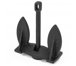 Якір WEEKENDER NAVY ANCHOR Тип Холла 15Lb/6,8кг