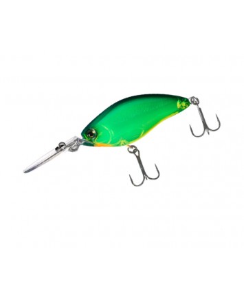 Воблер Yo-Zuri 3DS Crank Deep Diver F 65mm 17g  HCLL