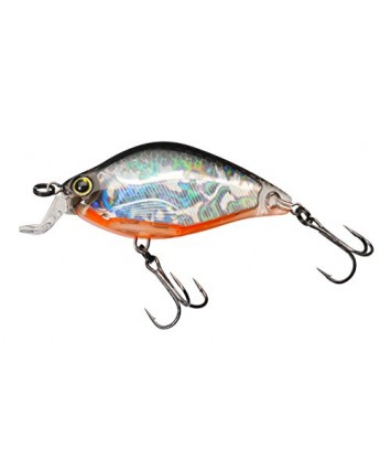 Воблер Yo-Zuri 3DS Crank Deep Diver F 65mm 17g  HTS