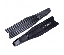 Ласты для подводной охоты и дайвинга Marlin Triton Black