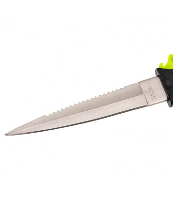 Нож Marlin Triton XL SS304