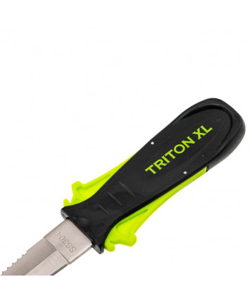 Нож Marlin Triton XL SS304