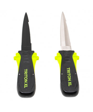 Нож Marlin Triton XL SS304