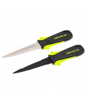 Нож Marlin Triton XL 420SS