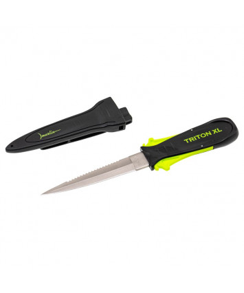 Нож Marlin Triton XL SS304