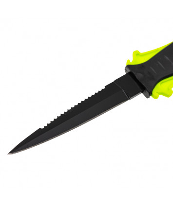 Нож Marlin Triton XL 420SS