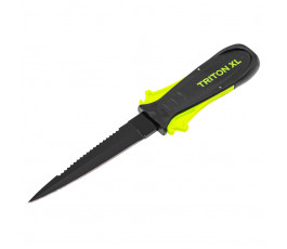 Нож Marlin Triton XL 420SS
