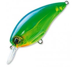 Воблер Yo-Zuri 3DS Crank Deep Diver F 65mm 17g  HCLL