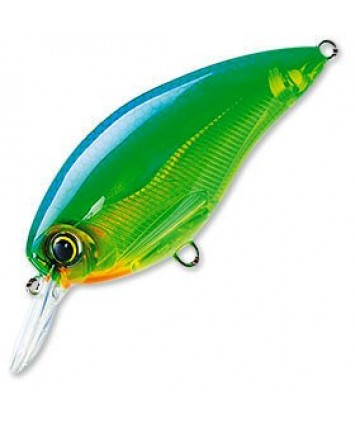 Воблер Yo-Zuri 3DS Crank Deep Diver F 65mm 17g  HCLL