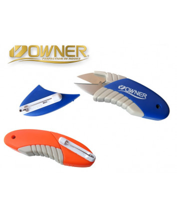 Ножницы OWNER FT-05 для лески и шнура