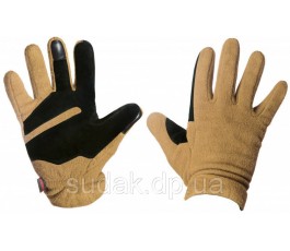 Перчатки Fahrenheit Windbloc