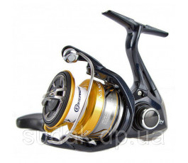 Катушка SHIMANO 16 Nasci C3000HG