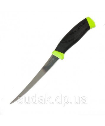 Нож Mora Fishing Comfort Fillet 155