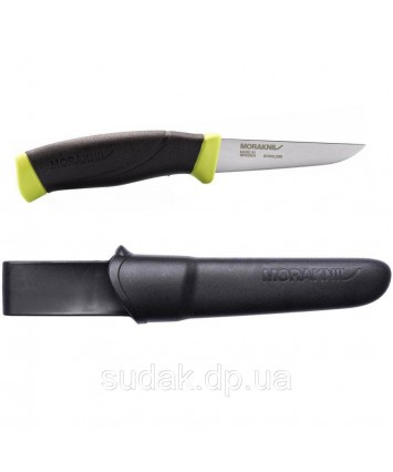 Нож Morakniv Fishing Comfort Fillet 090