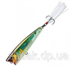 Воблер YO-ZURI 3DB POPPER 75F PAY 10.5g