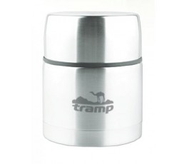  Термос Tramp 0.7 л с широким горлом TRC-078