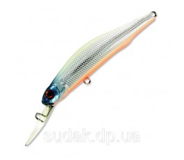 Воблер Zipbaits ORBIT 80SP SR  (821R)