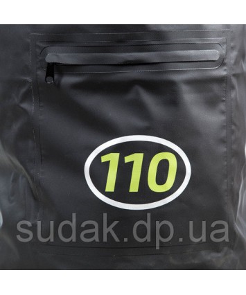 Гермомешок Marlin Dry Tube 110 L Гермомешок Marlin Dry Tube 110 L