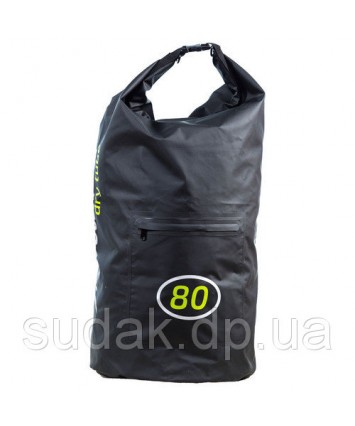  Гермомешок Marlin Dry Tube 80 L