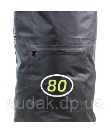  Гермомешок Marlin Dry Tube 80 L
