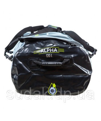 Сумка Marlin Alpha 120 L