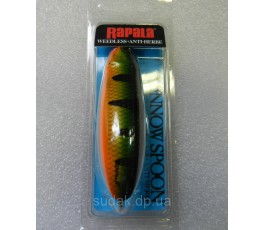 Блесна RAPALA minnow spoon
