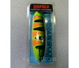 Блесна RAPALA minnow spoon