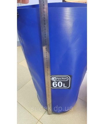 Гермомешок Aqua Storm 60 л
