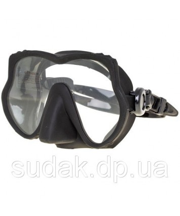 Маска Marlin Frameless Excel Black