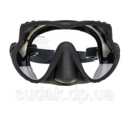 Маска Marlin Frameless Excel Black
