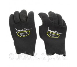 Перчатки Marlin Ultrastretch 3 мм