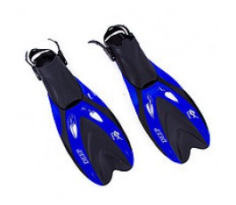 Ласты F88 Dolvor Deep Shark