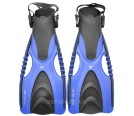 Ласты F88 Dolvor Deep Shark