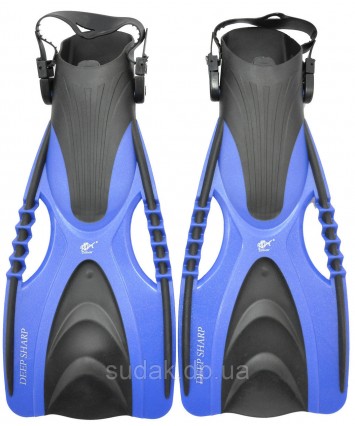 Ласты F88 Dolvor Deep Shark Ласты F88 Dolvor Deep Shark