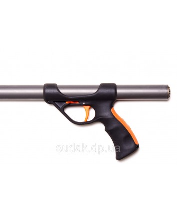 Подводное ружье Pelengas 70 Magnum + со смещенной рукояткой