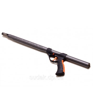 Подводное ружье Pelengas 70 Magnum + со смещенной рукояткой