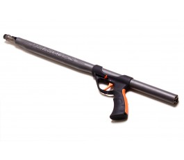 Подводное ружье Pelengas 55 Magnum + со смещенной рукояткой