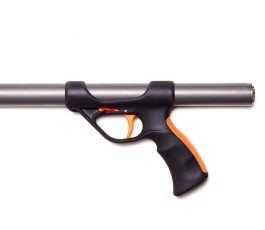 Подводное ружье Pelengas 55 Magnum + со смещенной рукояткой