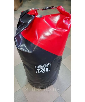 Гермомешок Aqua Storm 120 л