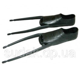 Калоши для ласт BS DIVER ORCA