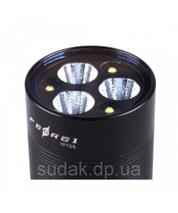 Фонарь FEREI W155 для подводной охоты